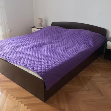 Bolanca Apartments Primosten Ngoại thất bức ảnh