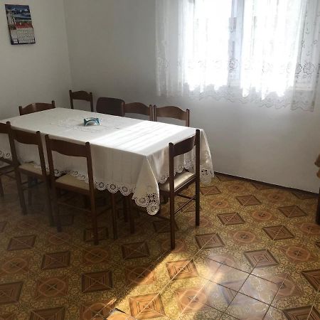 Bolanca Apartments Primosten Ngoại thất bức ảnh