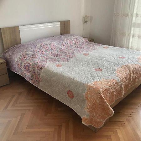 Bolanca Apartments Primosten Ngoại thất bức ảnh