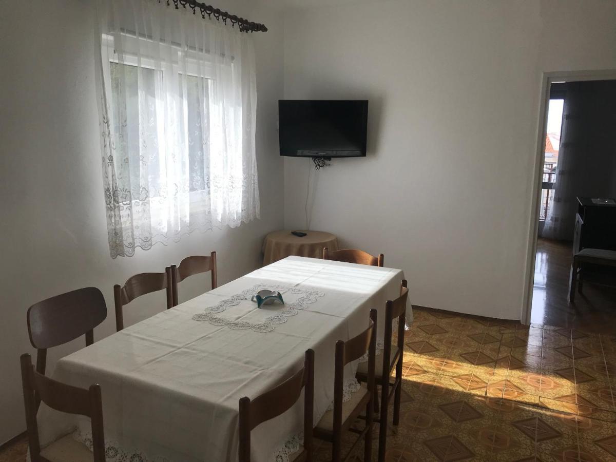 Bolanca Apartments Primosten Ngoại thất bức ảnh