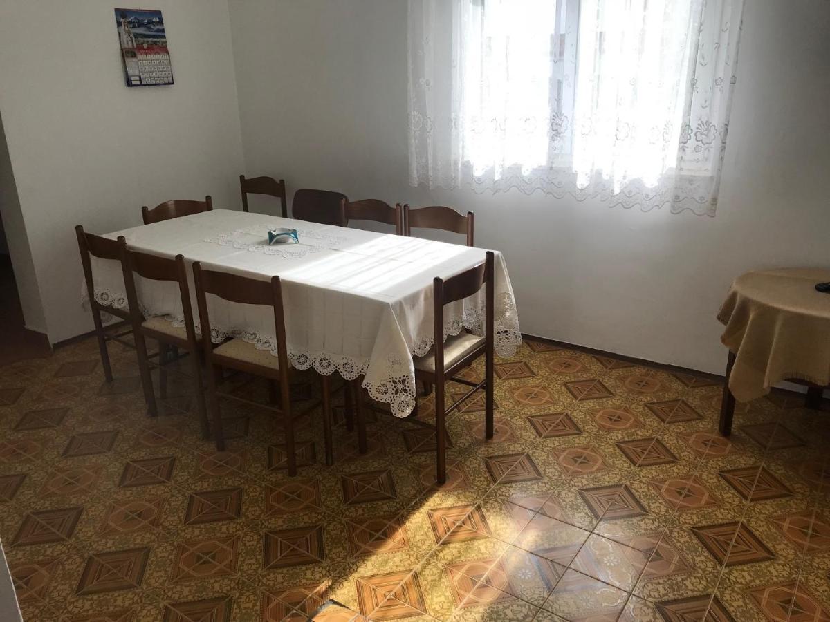Bolanca Apartments Primosten Ngoại thất bức ảnh
