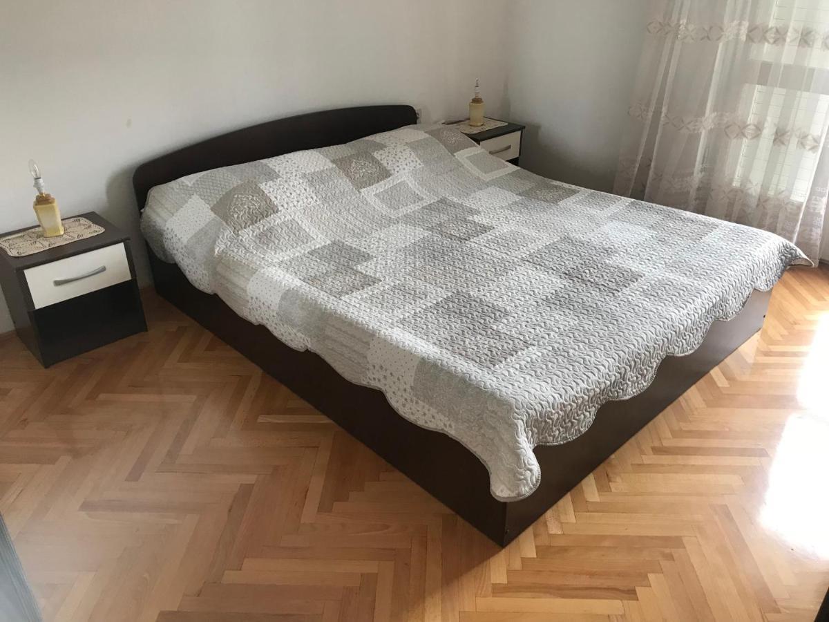Bolanca Apartments Primosten Ngoại thất bức ảnh